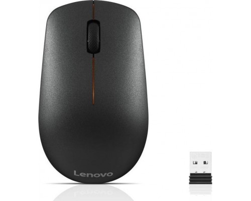 Lenovo 400 Wireless Mouse GY50R91293