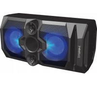 Rebeltec SoBox 480 black (RBLGLO00037)