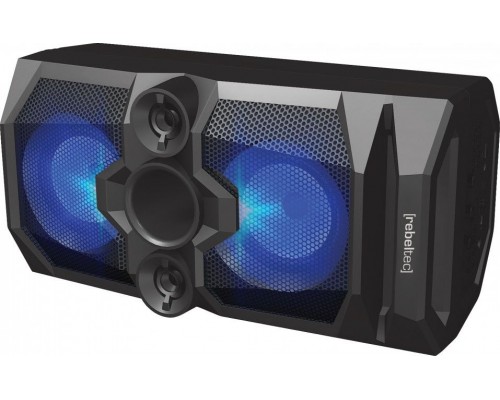 Rebeltec SoBox 480 black (RBLGLO00037)