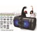 Rebeltec SoBox 480 black (RBLGLO00037)