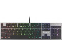 Genesis Thor 420 RGB Slim Content Blue (NKG-1587)
