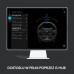 Logitech G923 Xbox Series X|S/Xbox One/PC (941-000158)