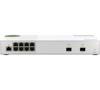 Switch Qnap QSW-M2108-2S