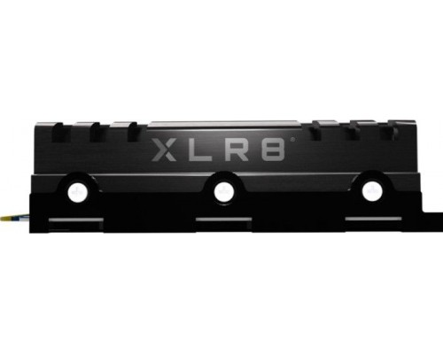 PNY XLR8 CS3040, 1 TB, M.2, 5600 MB/s