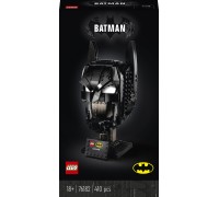 LEGO DC Maska Batmana (76182)