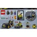 LEGO DC Batman kontra Joker: pościg Batmobilem (76180)