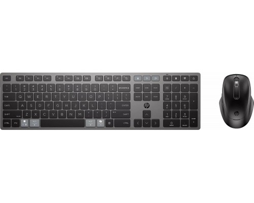 HP 720 Multi-Device Rechargeable (9T5A9AA#UUW)