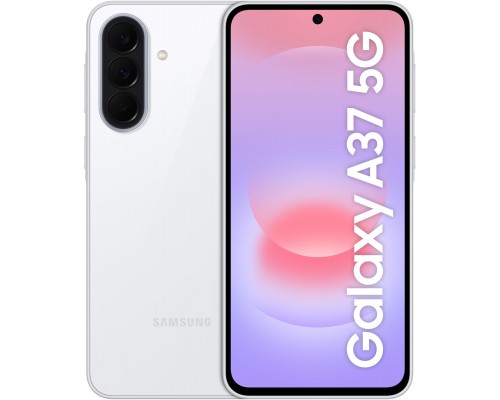 Samsung Galaxy A37 5G 8/256GB White  (SM-A376BWithWGEUB)