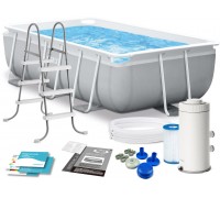 Intex Frame-Based  300x175cm 4w1 (26784)