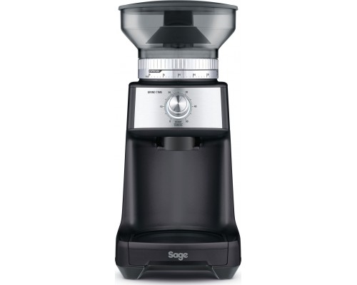 Sage SCG600BTR
