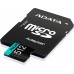 SD  ADATA Premier Pro MicroSDXC 512 GB Class 10 UHS-I/U3 A2 V30 (AUSDX512GUI3V30SA2-RA1)
