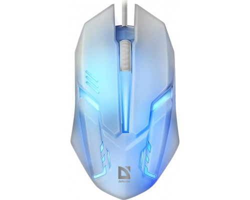 Defender Cyber MB-560L  (52561)