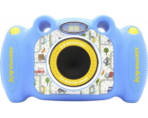 EasyPix KiddyPix Blizz blue