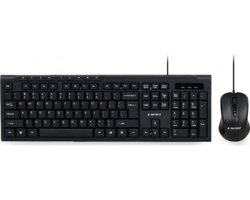 Gembird KBS-UM-03