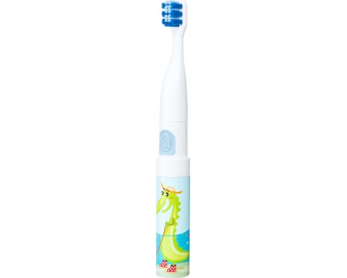 Brush Vitammy Smile Crocodile Blue