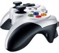 Pad Logitech F710 Wireless (940-000142)