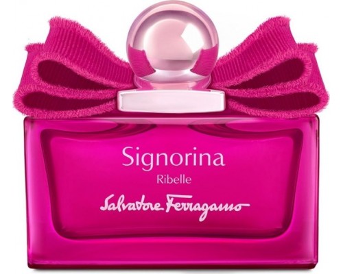 Salvatore Ferragamo Signorina Ribelle EDP 100 ml