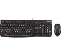 Logitech MK120 (920-002542)