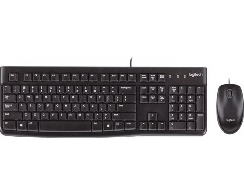 Logitech MK120 (920-002542)