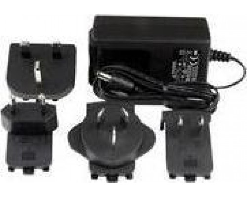 StarTech StarTech DC POWER ADAPTER - 5V 3A/.