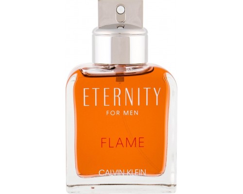 Calvin Klein Eternity for Men Flame EDT 100 ml