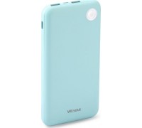 Wesdar S61 10000mAh Blue