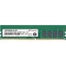 Transcend JetRam, DDR4, 16 GB, 2666MHz, CL19 (JM2666HLB-16G)