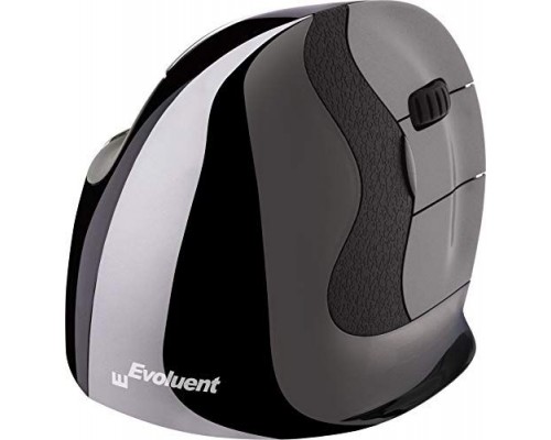 BakkerElkhuizen Maus Bakker Evoluent D VerticalMouse Rechts Small Wireless
