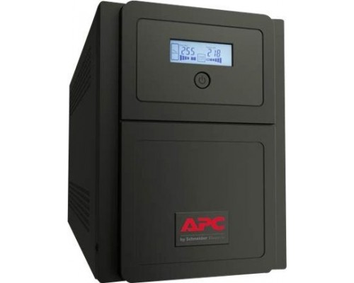 UPS APC Easy UPS SMV (SMV750CAI)