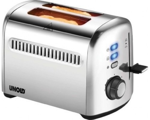 Unold Dual Retro style 38326