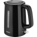 Amica KF 1012 Black