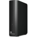 HDD WD Elements Desktop 14TB Black (WDBWLG0140HBK-EESN)