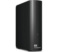 HDD WD Elements Desktop 14TB Black (WDBWLG0140HBK-EESN)