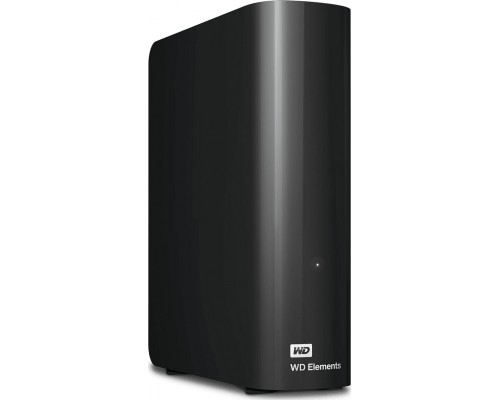 HDD WD Elements Desktop 14TB Black (WDBWLG0140HBK-EESN)