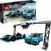 LEGO Speed Champions Formula E Panasonic Jaguar Racing GEN2 car i Jaguar I-PACE Etrophy (76898)