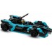 LEGO Speed Champions Formula E Panasonic Jaguar Racing GEN2 car i Jaguar I-PACE Etrophy (76898)