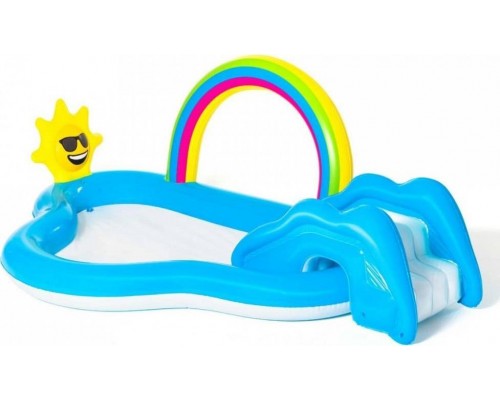 Bestway  Playground 257x145cm (53092)