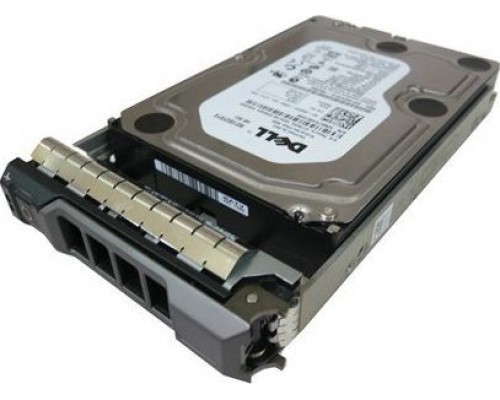 Dell 4TB 3.5'' SAS-3 (12Gb/s)  (400-ATKL)