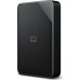 HDD WD WD Elements SE 2TB Black (WDBEPK0020BBK-WESN)