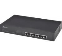 Switch TP-Link TL-SG1008MP