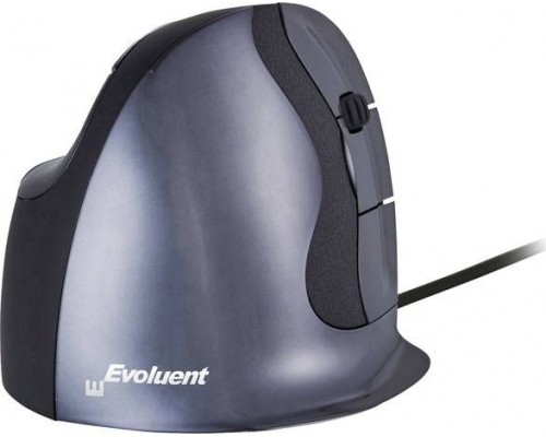 BakkerElkhuizen Evoluent D (BNEEVRD)