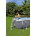 Bestway Frame-Based  Power Steel 488x244cm 11w1 (56671)