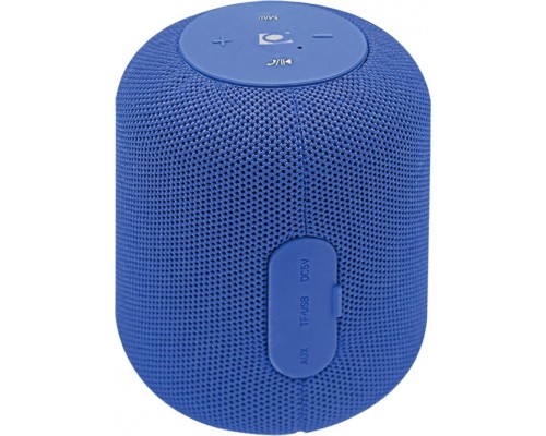 Gembird SPK-BT-15-B blue (SPK-BT-15-B)