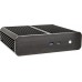 Akasa Euler S Fanless Thin Mini-ITX 2xUSB 3.0 (A-ITX10-M1B)