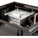 Akasa Euler S Fanless Thin Mini-ITX 2xUSB 3.0 (A-ITX10-M1B)