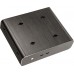 Akasa Euler S Fanless Thin Mini-ITX 2xUSB 3.0 (A-ITX10-M1B)