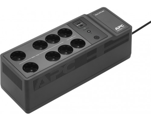 UPS APC Back-UPS 850 (BE850G2-GR)