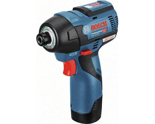 Bosch Zakrętarka GDR 12V-110 12 V