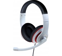Gembird Black (MHS-03-WTRDBK)