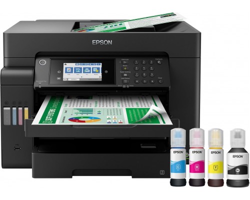 MFP Epson EcoTank L15150 (C11CH72402)